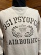 画像4: Colimbo/Keystone Sweat Shirt ''351 PSYOP CO'' (4)