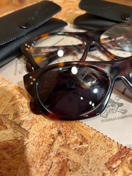 画像2: Cushman/Roy Orbison Model (2)