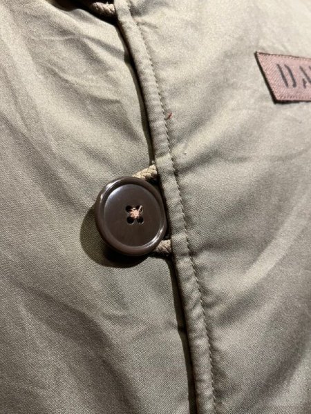 画像4: Colimbo/Bradley Eto Liner Jacket ^Custom^ (4)