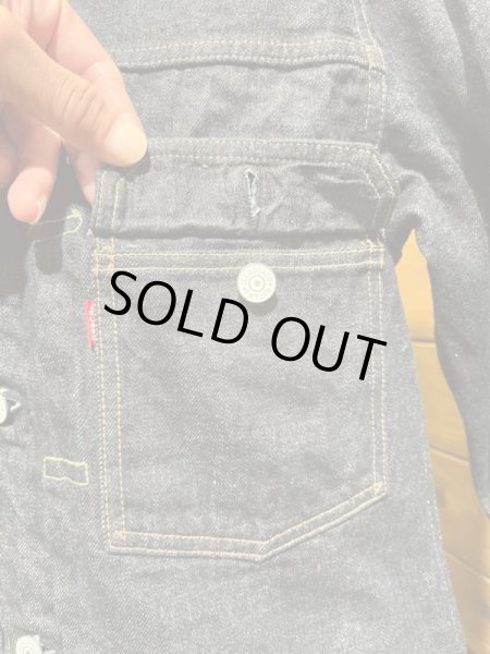 画像8: JELADO/Age of Longing Black 406EXX (8)