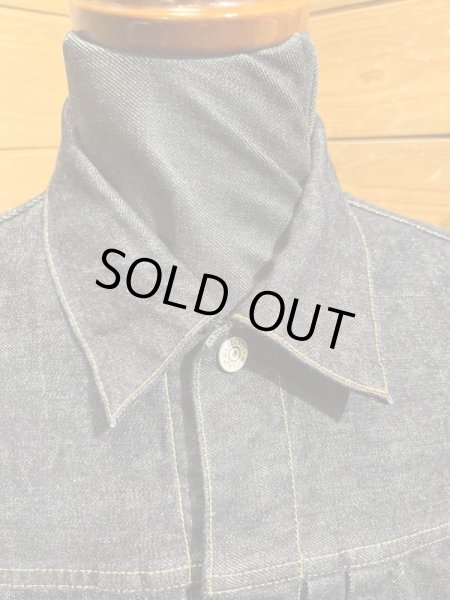 画像12: JELADO/Age of Longing Black 406EXX (12)