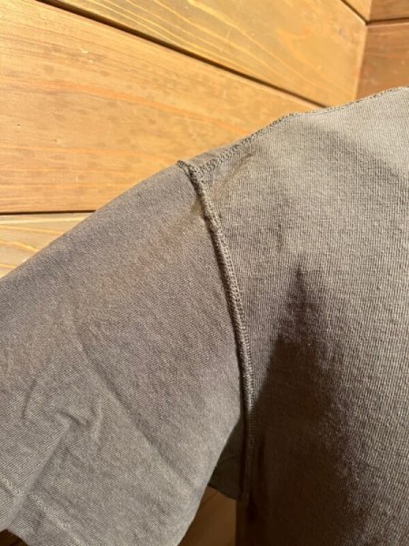 画像5: JELADO/USMC Loopwheel Tee (5)