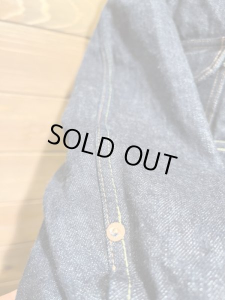 画像10: JELADO/Age of Longing Black 406EXX (10)