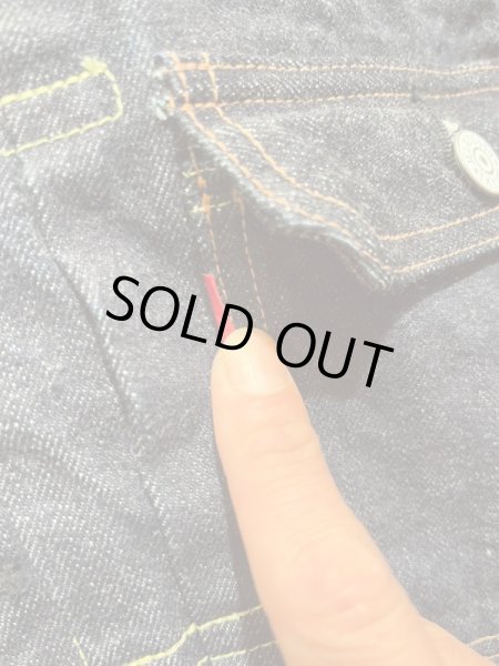 画像6: JELADO/Age of Longing Black 406EXX (6)