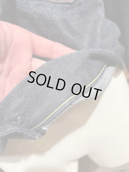 画像14: JELADO/Age of Longing Black 406EXX (14)