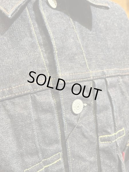 画像13: JELADO/Age of Longing Black 406EXX (13)