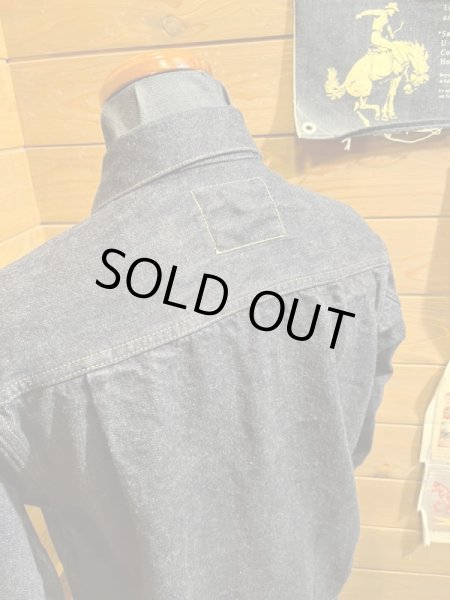 画像16: JELADO/Age of Longing Black 406EXX (16)