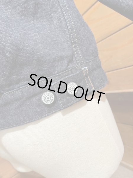 画像15: JELADO/Age of Longing Black 406EXX (15)