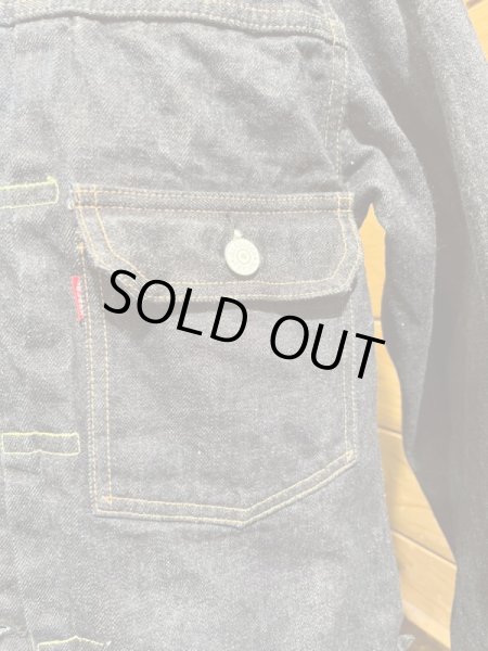 画像7: JELADO/Age of Longing Black 406EXX (7)