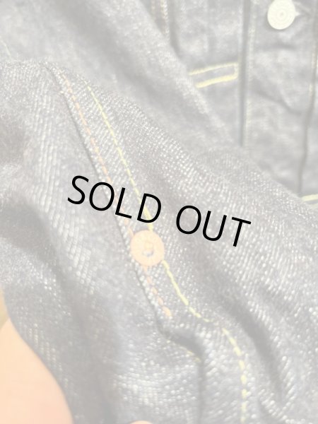 画像11: JELADO/Age of Longing Black 406EXX (11)