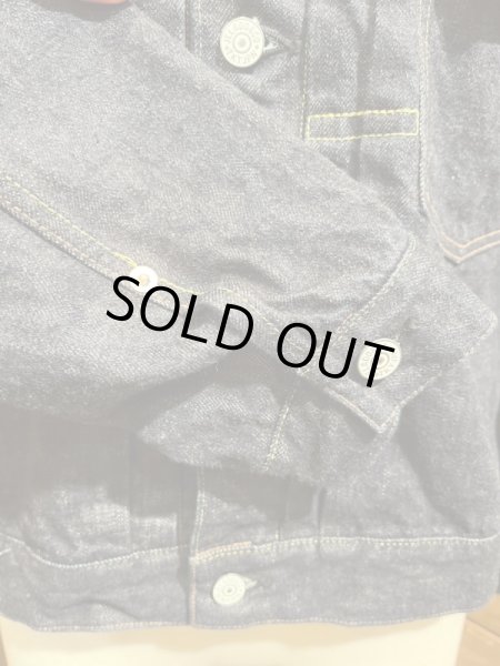 画像9: JELADO/Age of Longing Black 406EXX (9)