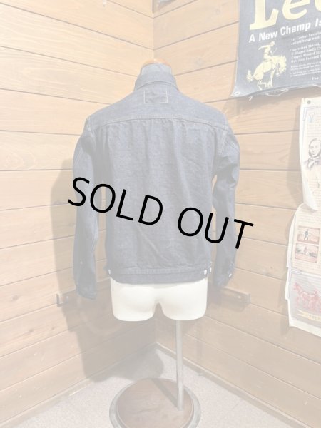 画像2: JELADO/Age of Longing Black 406EXX (2)