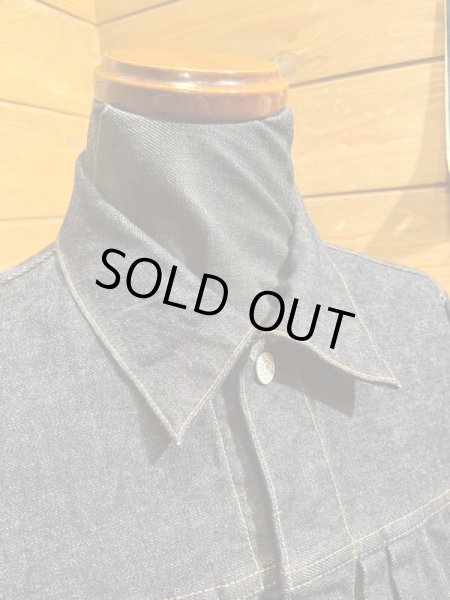 画像3: JELADO/Age of Longing Black 406EXX (3)