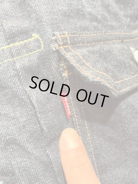 画像5: JELADO/Age of Longing Black 406EXX (5)