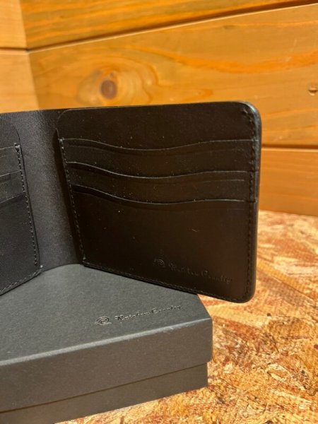 画像15: RainbowCountry/"Dipped Work Harness"flom USA Folding Wallet (15)