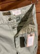 画像4: Colimbo/AF Langley Airman Utility Pants (4)