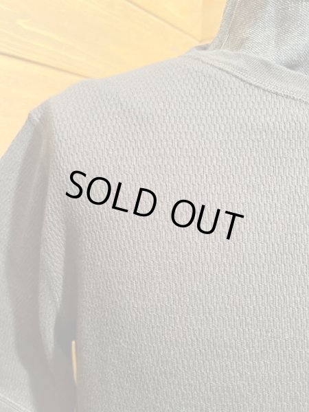 画像4: Colimbo/Fremont Cotton Thurmal Shirt (4)