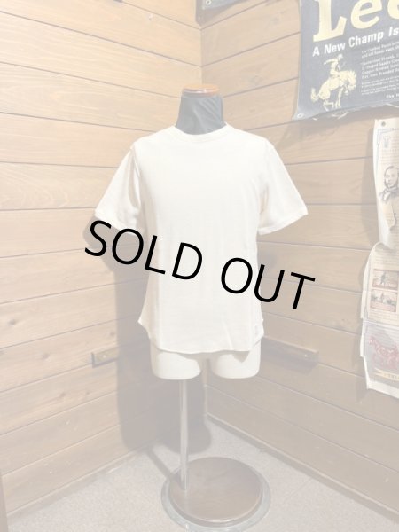 画像1: Colimbo/Fremont Cotton Thurmal Shirt (1)