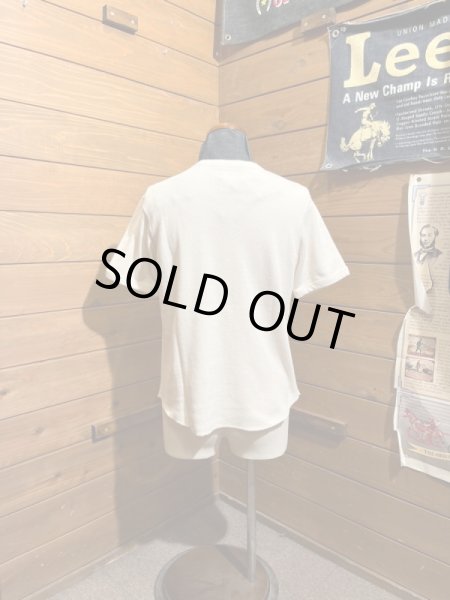 画像2: Colimbo/Fremont Cotton Thurmal Shirt (2)