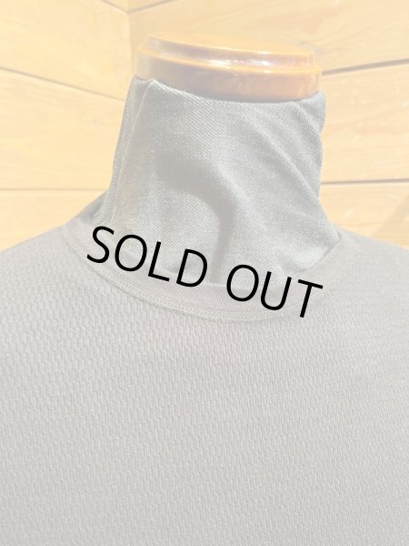 画像3: Colimbo/Fremont Cotton Thurmal Shirt (3)