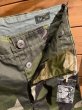 画像4: Colimbo/C.G.Island Chino Shorts m90 Camo (4)