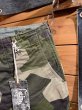 画像6: Colimbo/C.G.Island Chino Shorts m90 Camo (6)