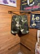 画像2: Colimbo/C.G.Island Chino Shorts m90 Camo (2)