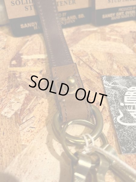 画像5: Colimbo/Grizzly Field Belt (5)