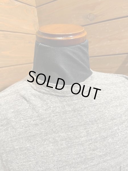 画像3: Colimbo/Badlands pocket-T ヘザーグレー (3)