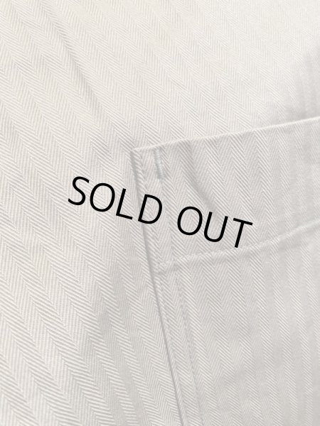 画像8: JELADO/CM47 Baker Pants オリーブ (8)