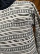 画像7: WestRide/Classic NGT Jacquard Long Tee (7)