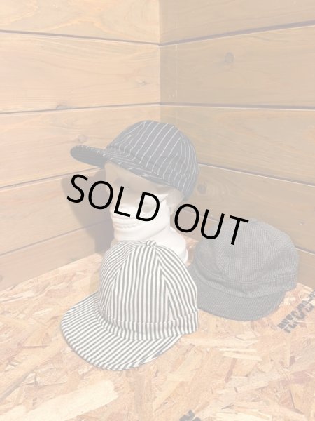 画像1: Westride/New Army Cap (1)