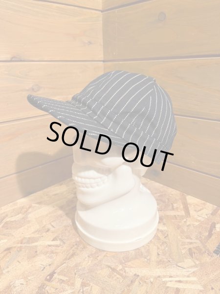 画像5: Westride/New Army Cap (5)