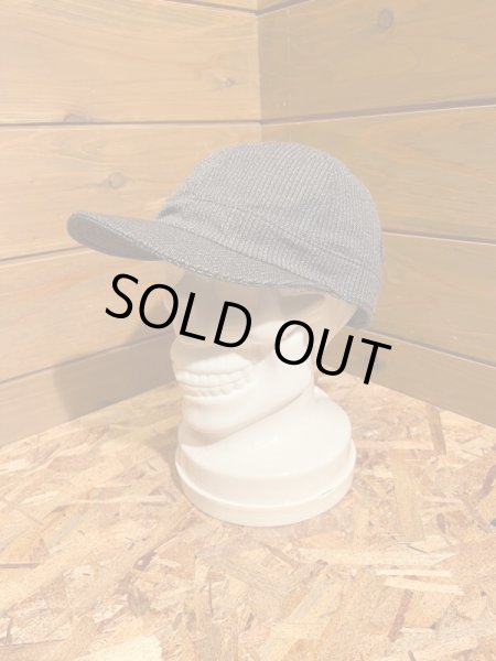画像7: Westride/New Army Cap (7)