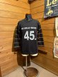 画像1: WestRide/45 Football Tee (1)