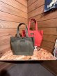 画像1: Cushman/21oz Army Duck Tote Bag (1)