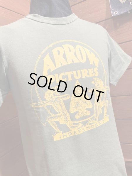 画像3: JELADO/Arrow Picture Tee メロン (3)