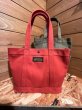 画像3: Cushman/21oz Army Duck Tote Bag (3)