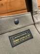 画像8: Cushman/21oz Army Duck Tote Bag (8)