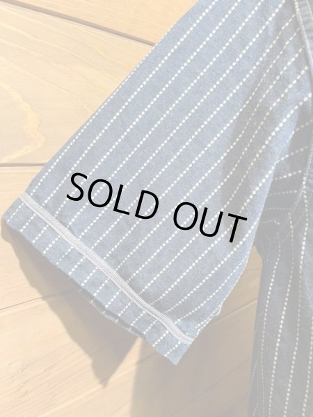 画像5: Colimbo/Doolittle Base Ball Shirt (5)