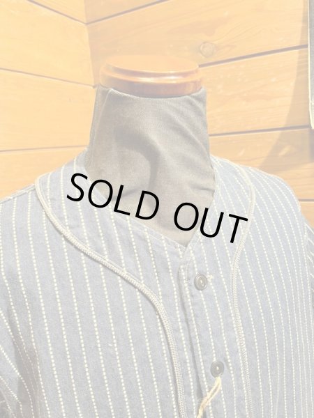 画像3: Colimbo/Doolittle Base Ball Shirt (3)