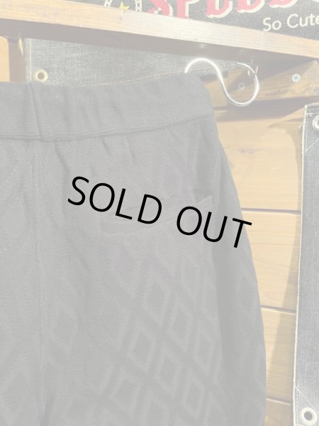 画像7: WestRide/NGT Mesh Jacquard Shorts (7)