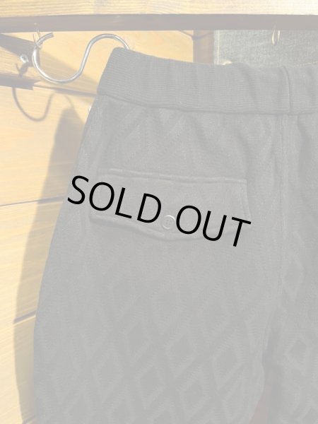 画像6: WestRide/NGT Mesh Jacquard Shorts (6)