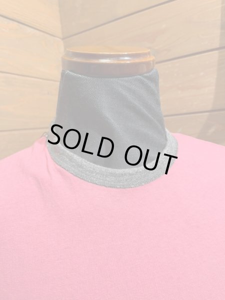 画像6: JELADO/W Face Training Tee　ソルト&ペッパー (6)