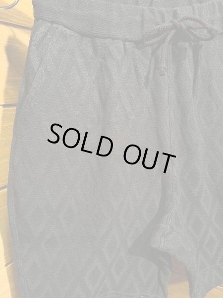 画像5: WestRide/NGT Mesh Jacquard Shorts (5)