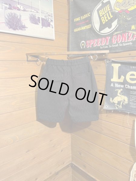 画像2: WestRide/NGT Mesh Jacquard Shorts (2)