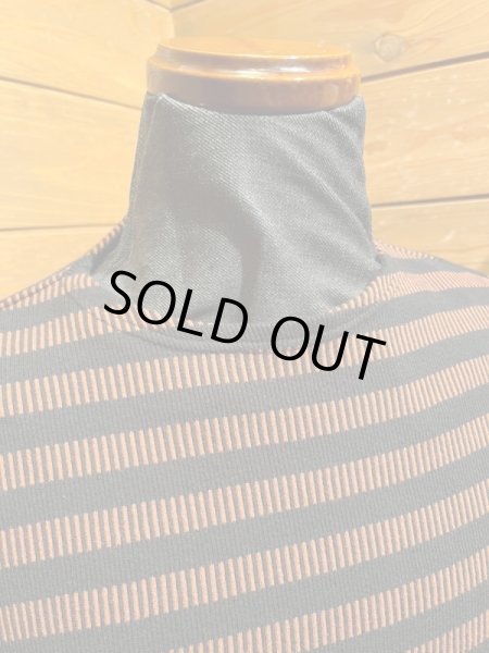 画像3: Colimbo/St.Sampson French Boder Shirt (3)