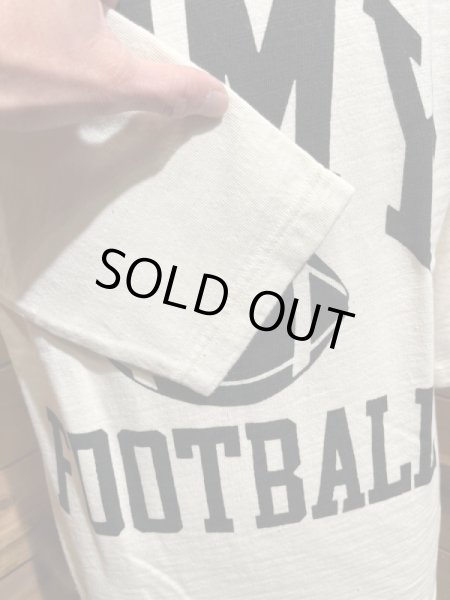 画像6: JELADO/Army Football　バニラ (6)