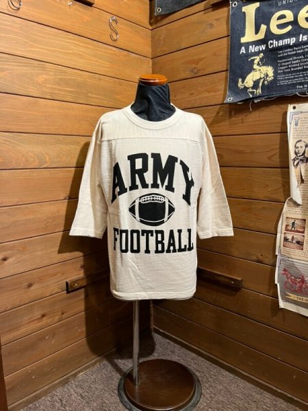 画像1: JELADO/Army Football　バニラ (1)