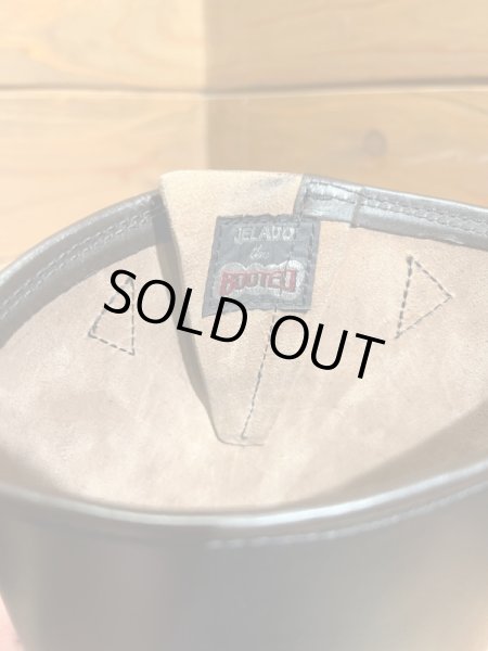 画像13: JELADO the BOOTED/Engineer Boot (Type-1) (13)